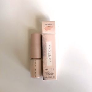 FENTY BEAUTY By Rihanna Pro Filt’r Primer